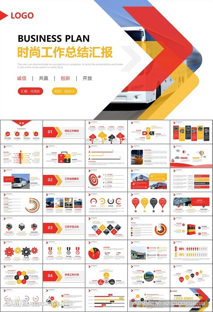 公交系统城市公交车发展规划