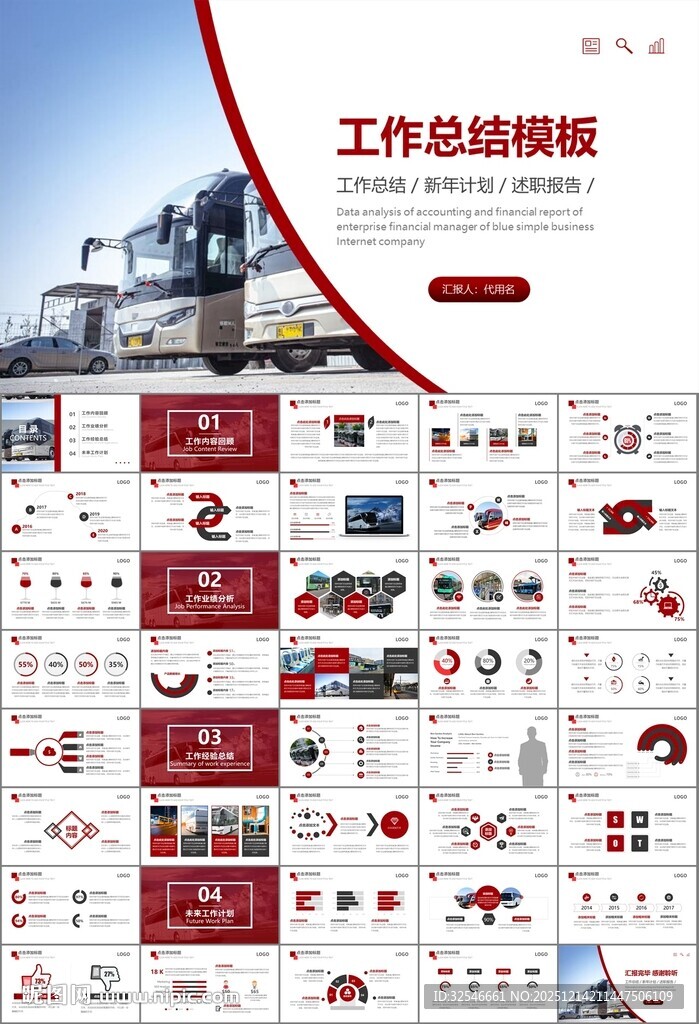 公交系统城市公交车发展规划