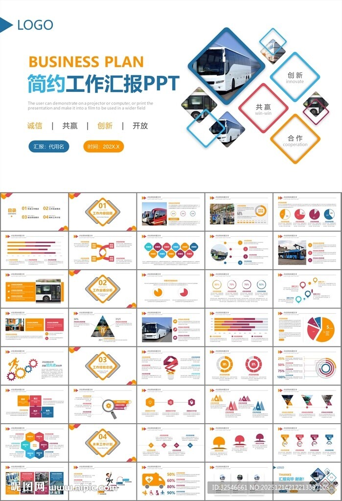 公交系统城市公交车发展规划