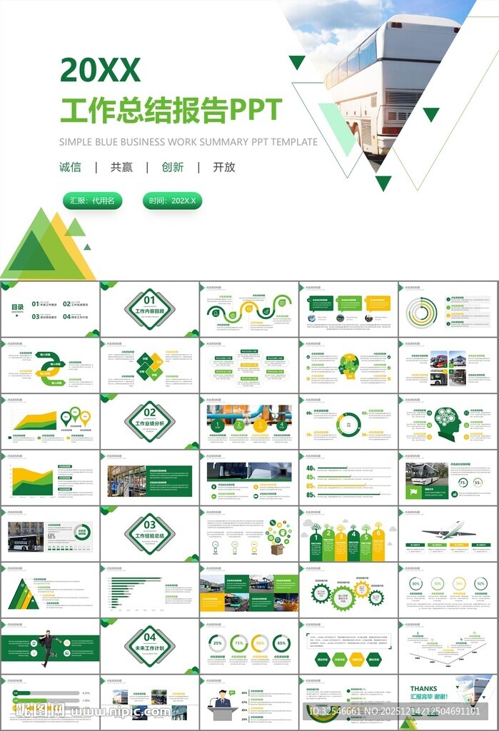 公交系统城市公交车发展规划