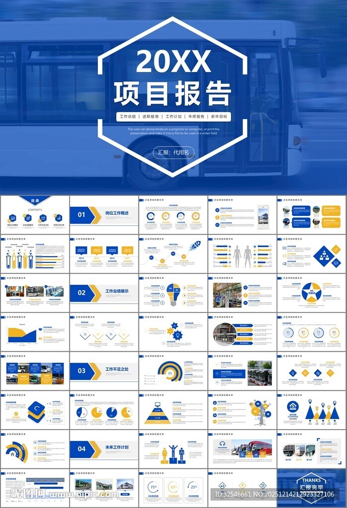 公交系统城市公交车发展规划