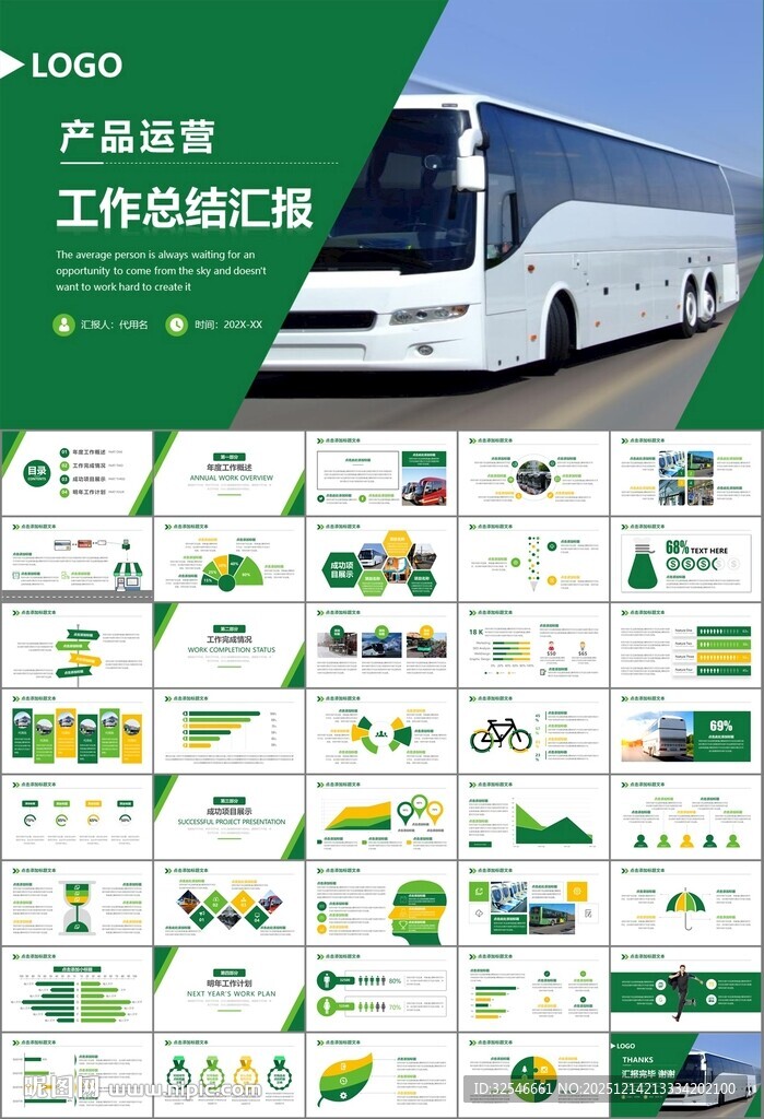 公交系统城市公交车发展规划