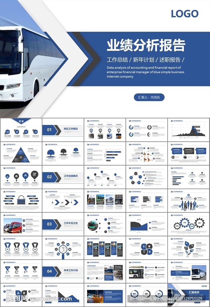 公交系统城市公交车发展规划