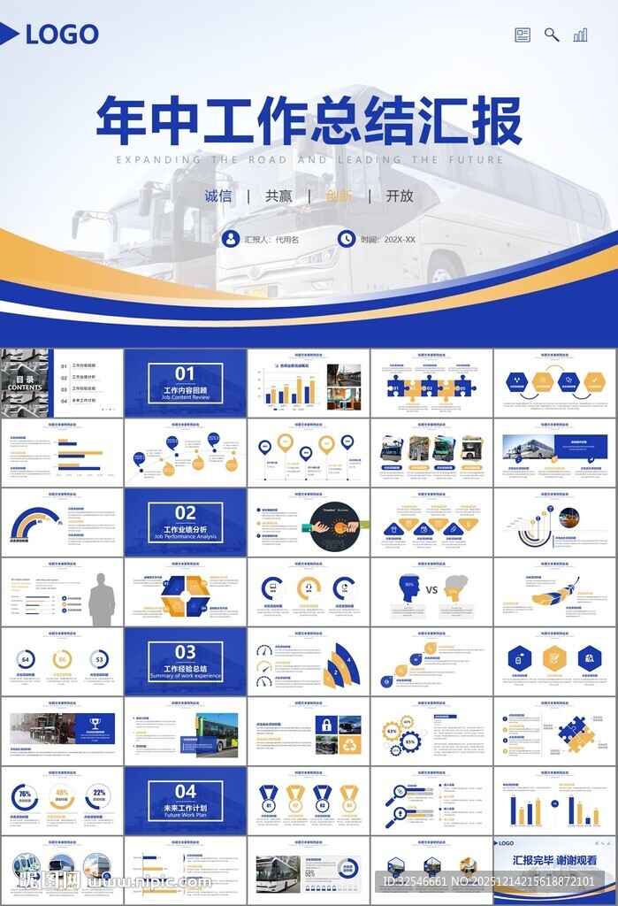 公交系统城市公交车发展规划