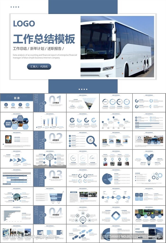 公交系统城市公交车发展规划