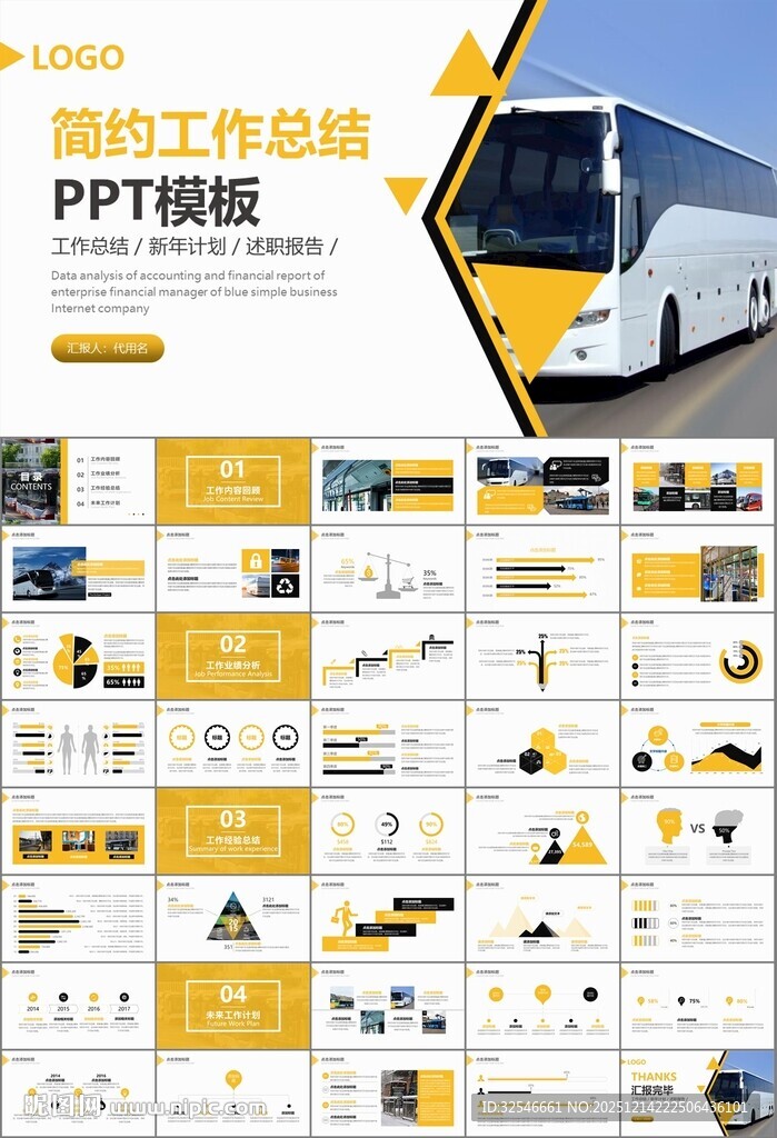 公交系统城市公交车发展规划