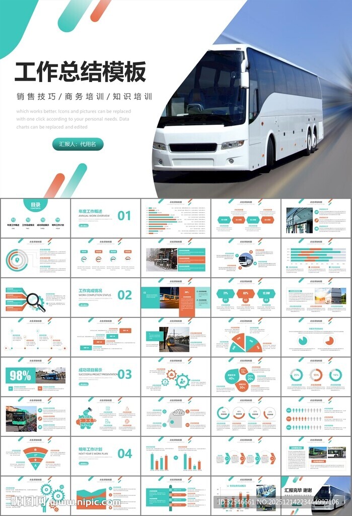 公交系统城市公交车发展规划