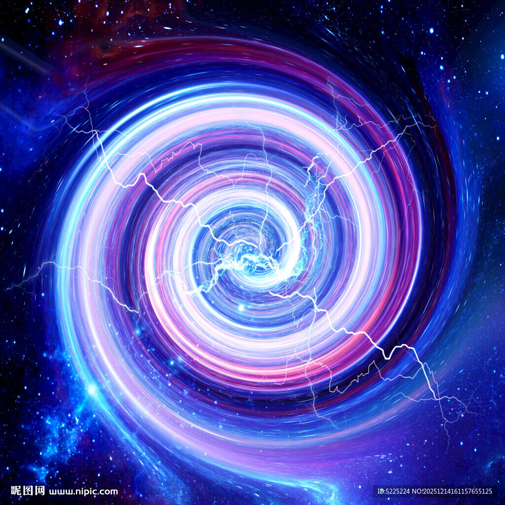星空旋涡