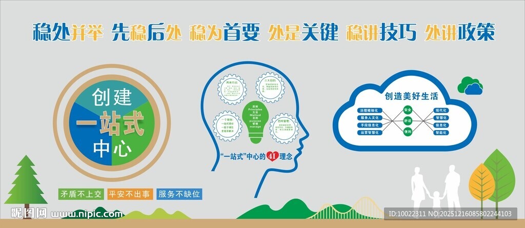 一站式矛盾调解