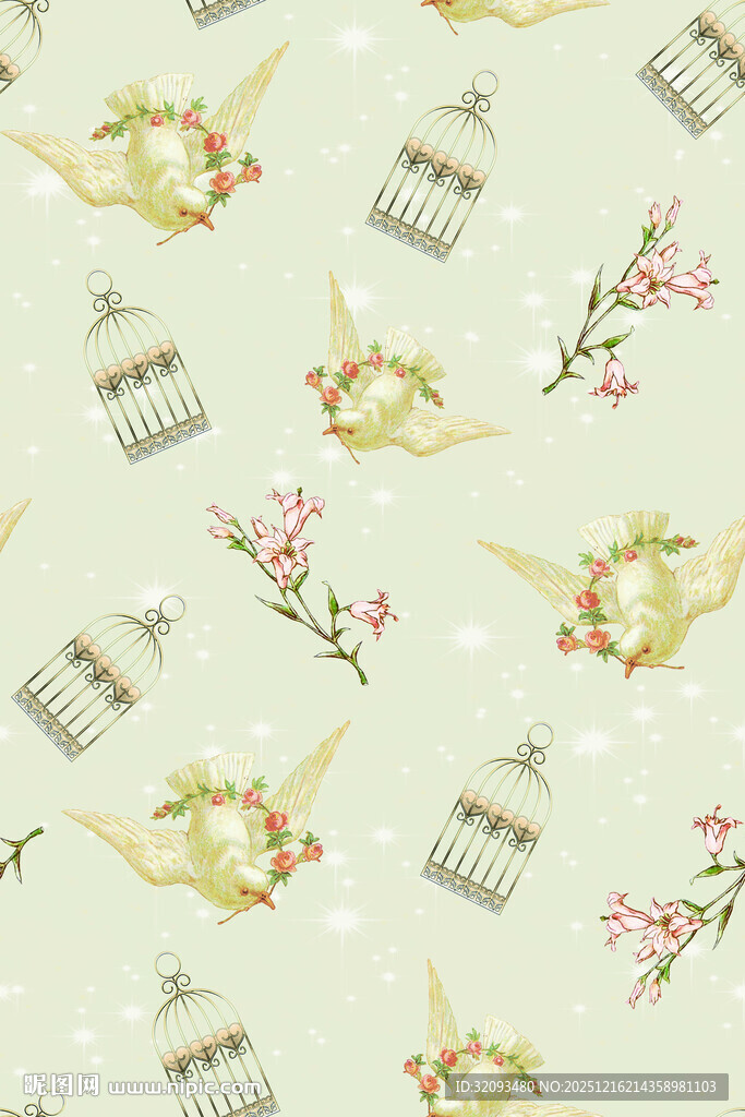 春暖花开系列款