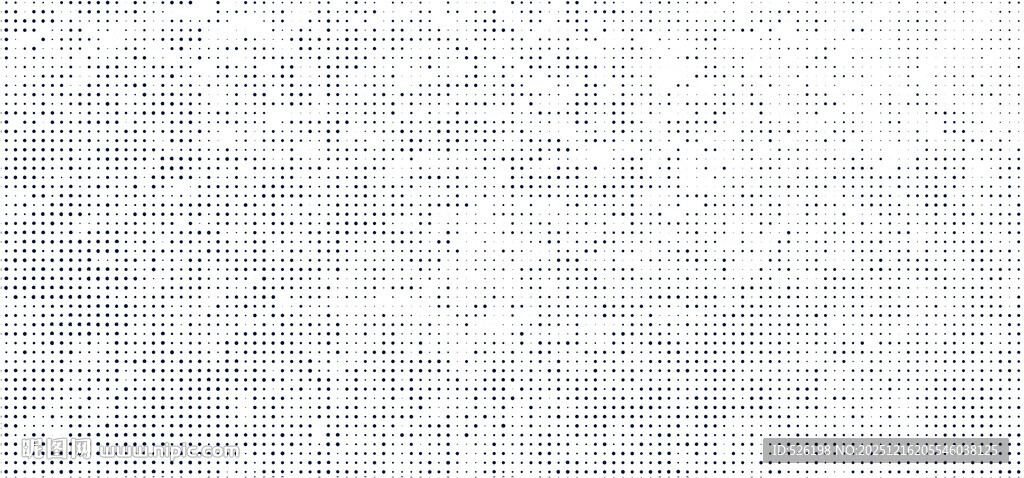 科技圆点铝板背景墙