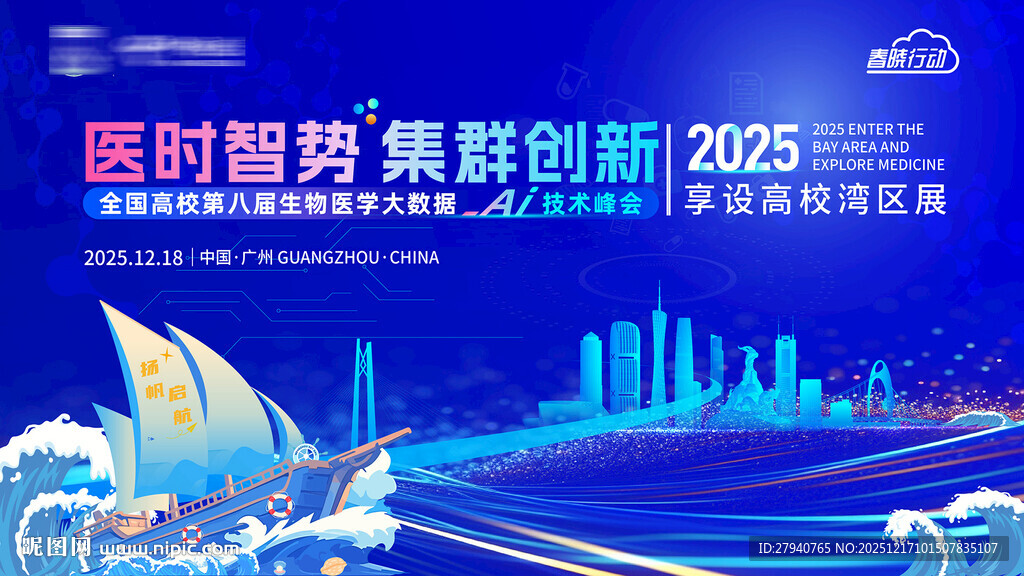 医时智势集群创新