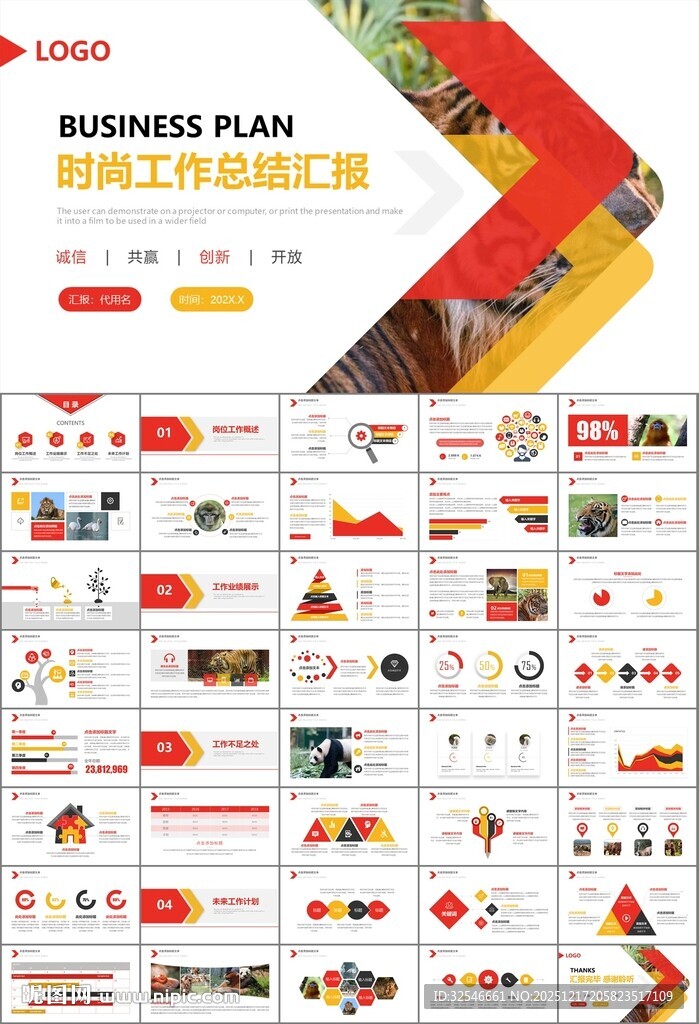 动物园工作总结保护野生动物