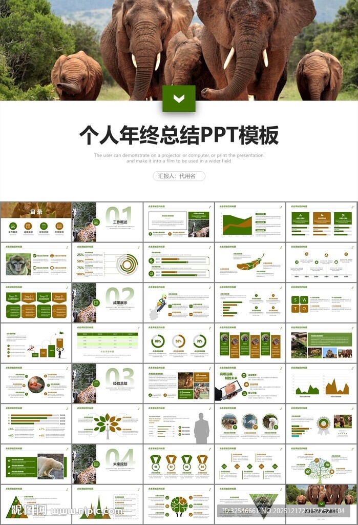 动物园工作总结保护野生动物