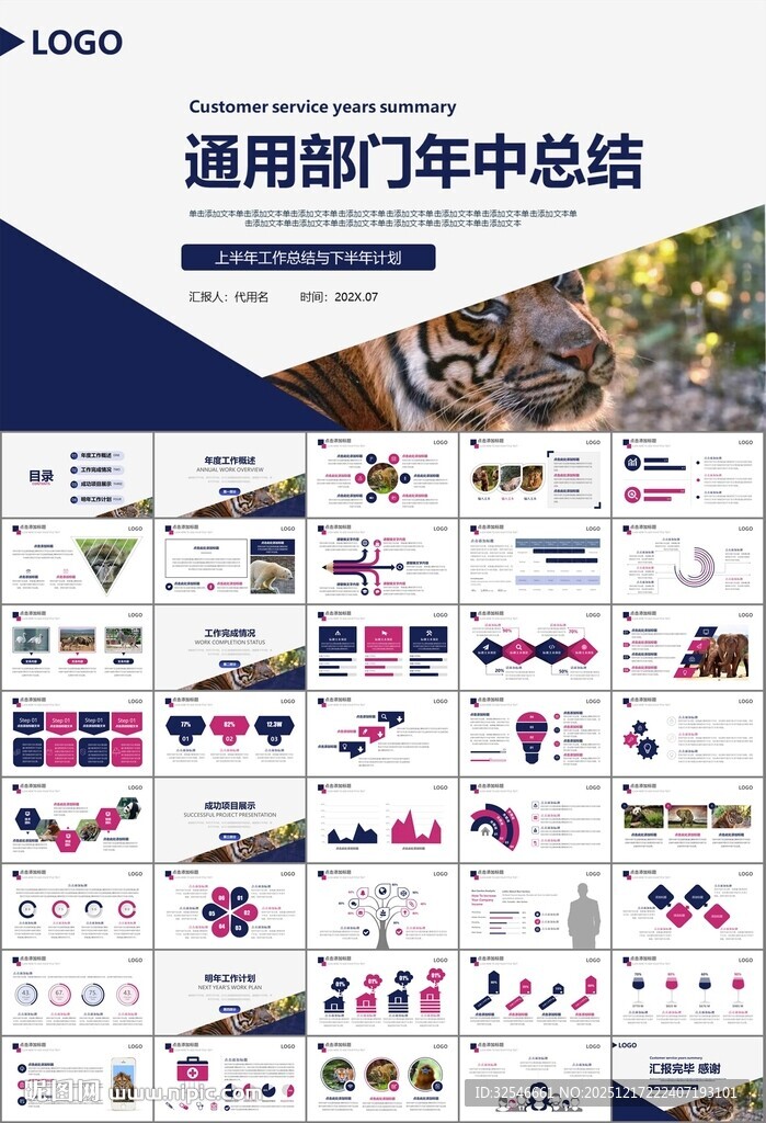 动物园工作总结保护野生动物