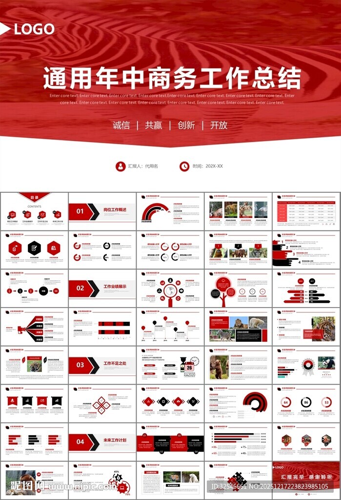 动物园工作总结保护野生动物
