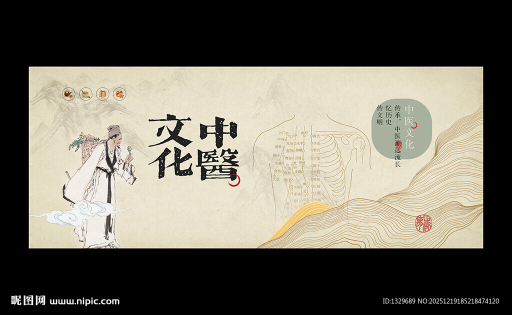 中医文化