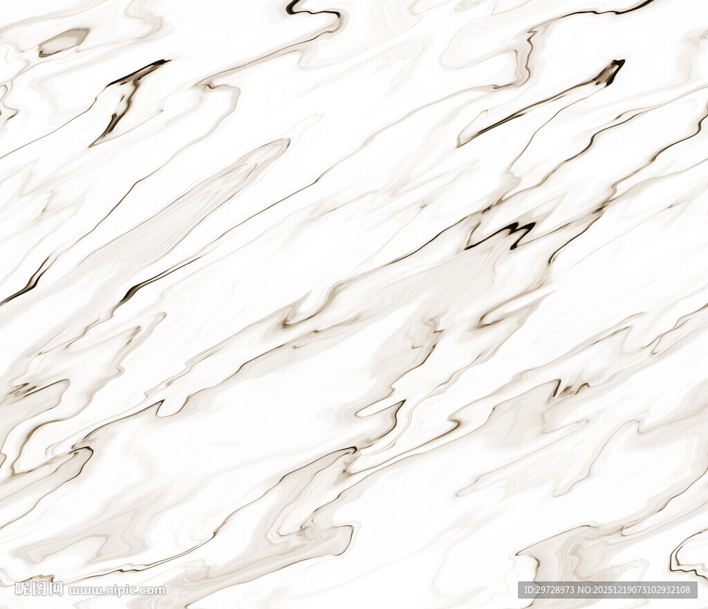 米白色大理石纹理图案