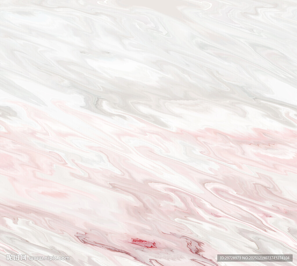 粉色纹理大理石背景