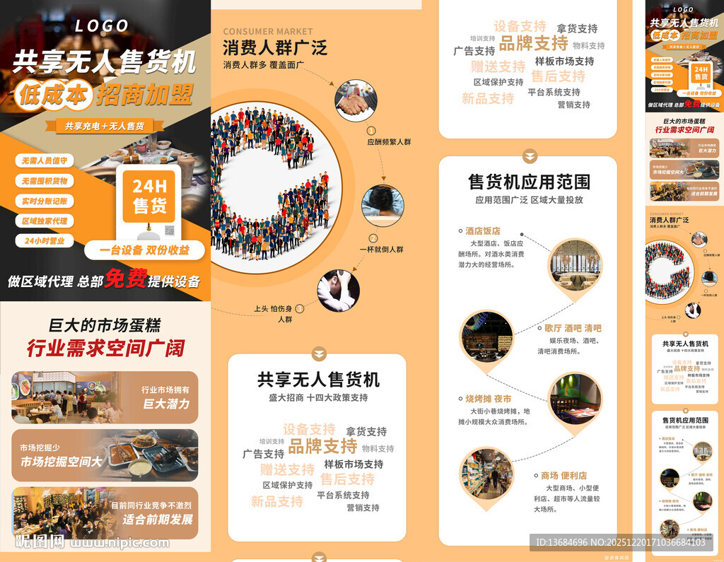 共享售货机