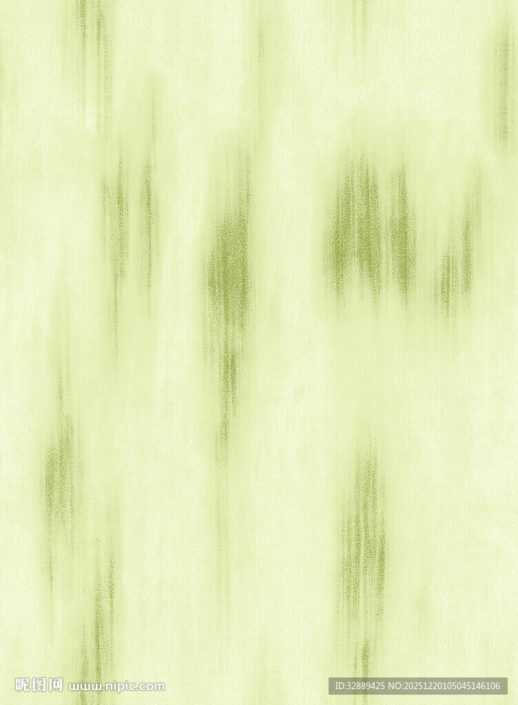 淡绿色模糊纹理背景