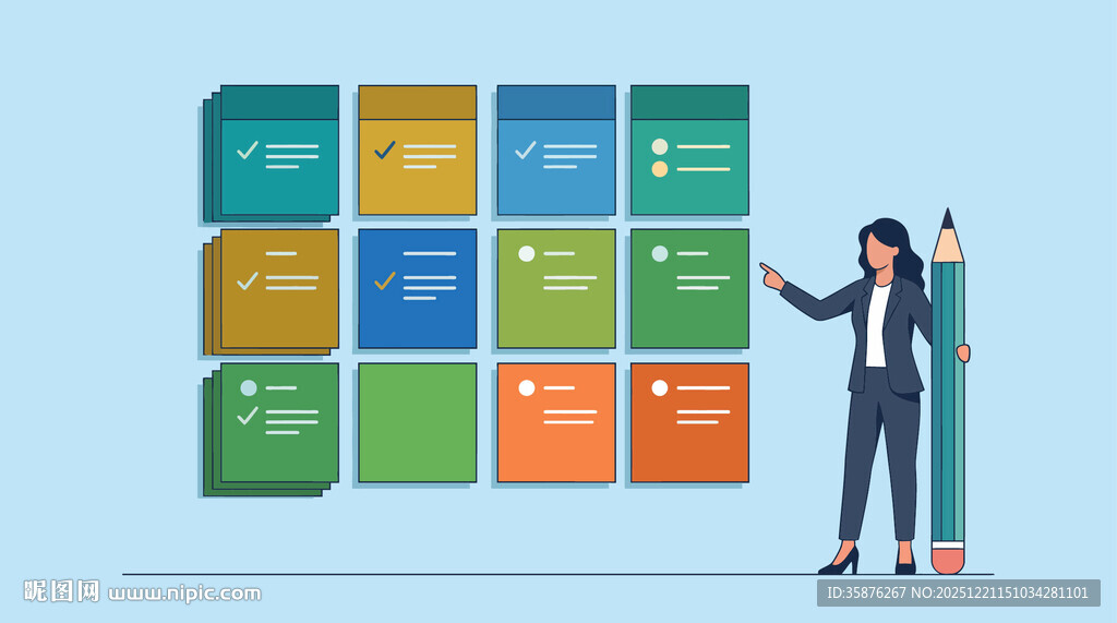 商务经理的任务进度管理与日程规