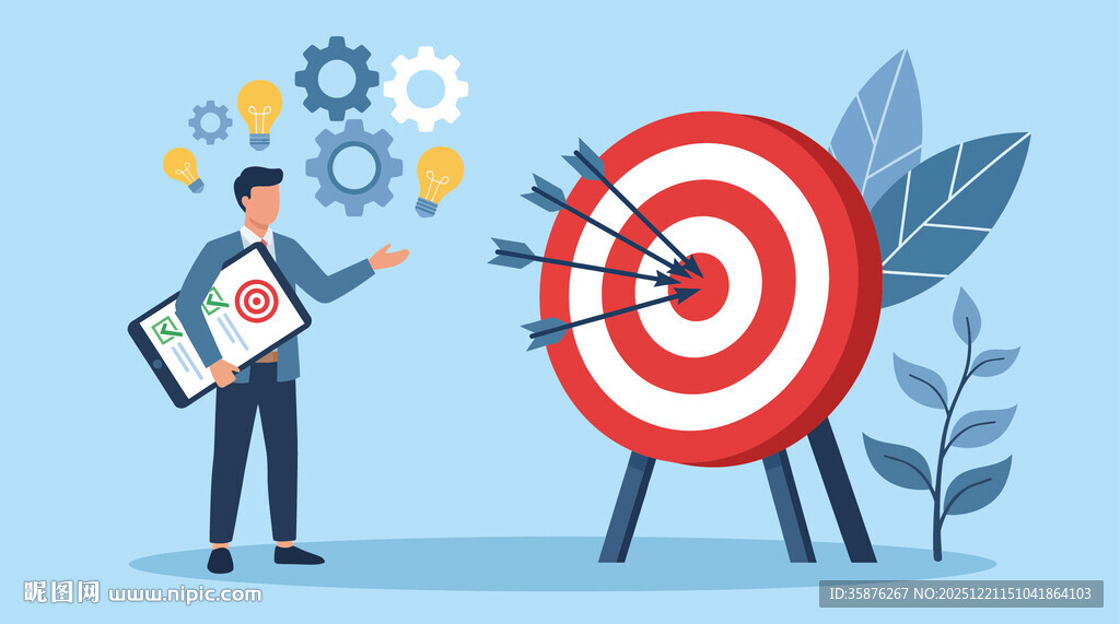 职场精英通过精准策略与多维协作