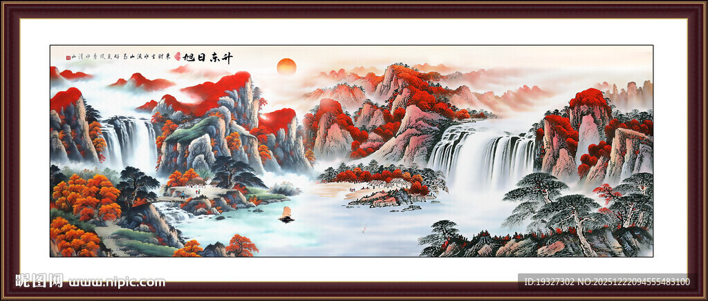 左右逢源聚宝盆