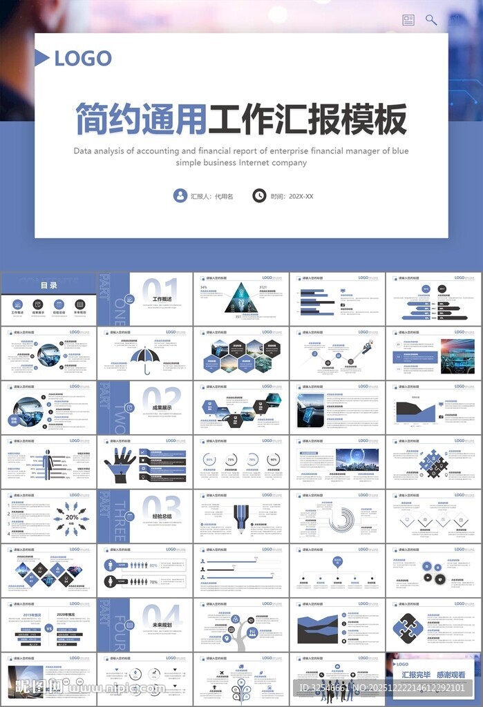 无人驾驶无人车商业计划书PPT