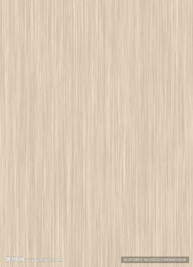 浅米色木纹高清背景