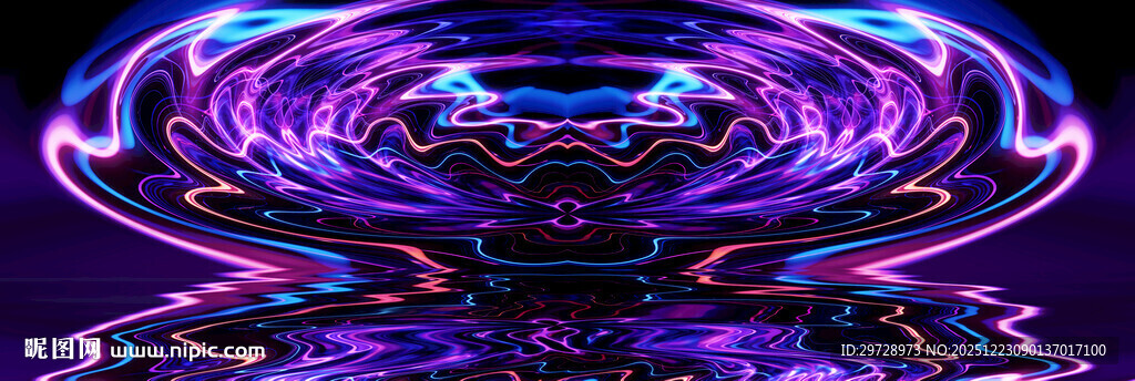 ktv酒吧高清装饰画