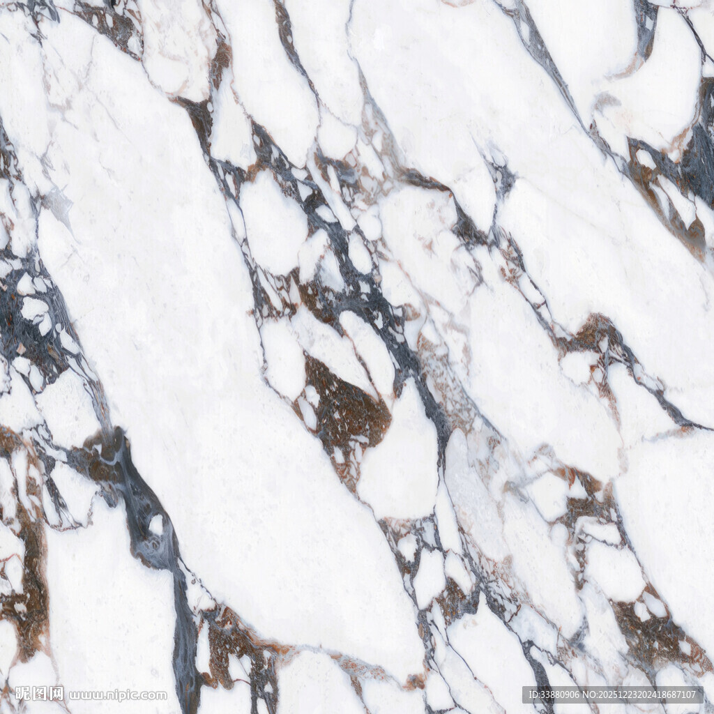 高端 新品质感石纹 高雅大图 