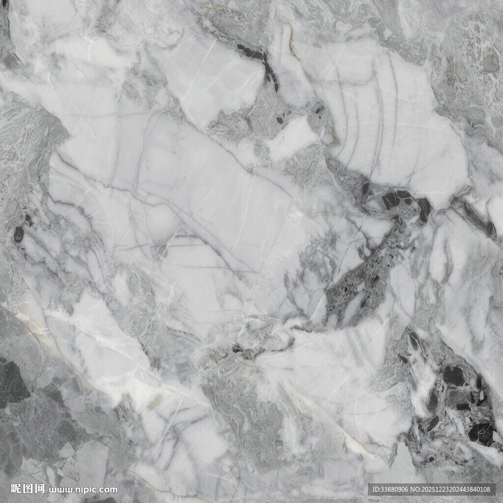 极简 轻奢质感石纹 高雅大图 