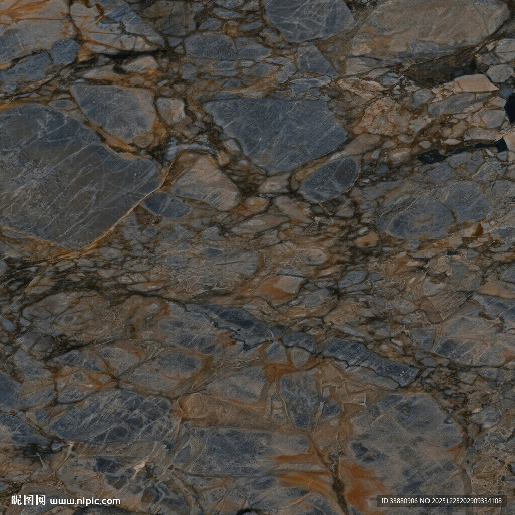 豪华 轻奢质感石纹 高雅大图 