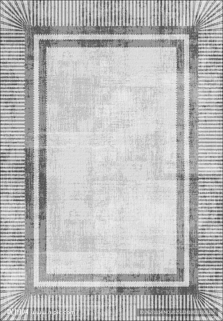 复古纹理边框背景图