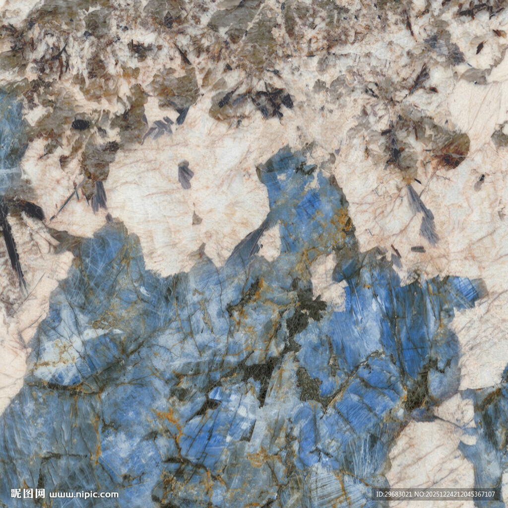 别墅 新品高档石材 高清新图 