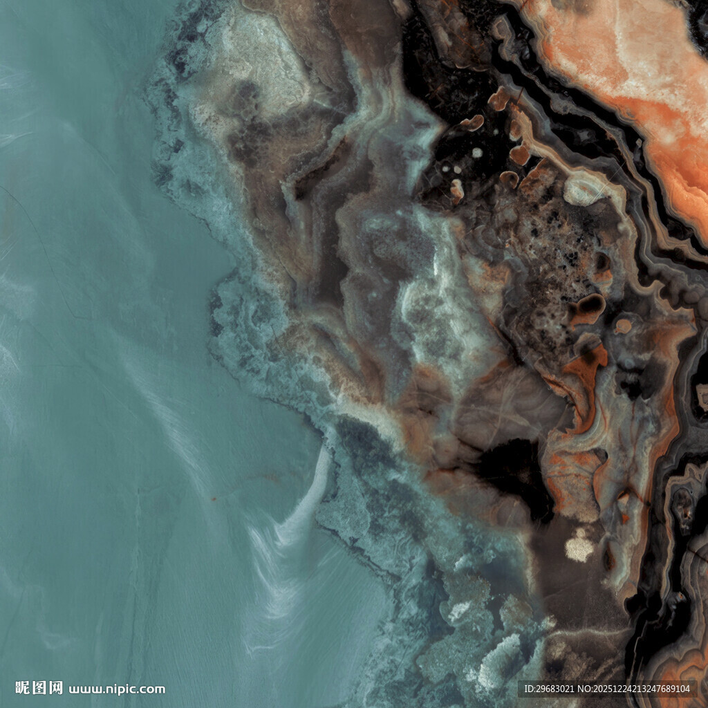 极简高端石材 高清新图 