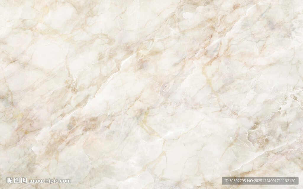 米黄色大理石纹理