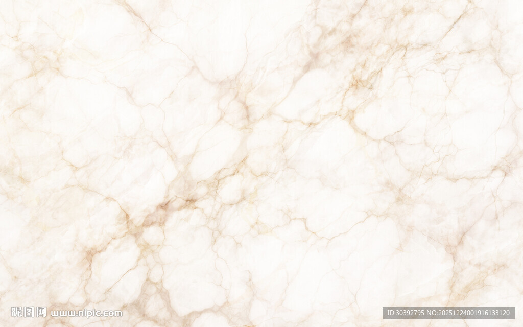 米黄色大理石纹理