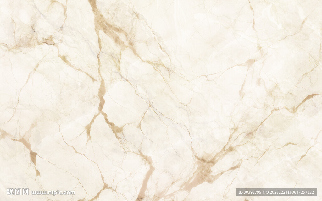 米黄色大理石纹理