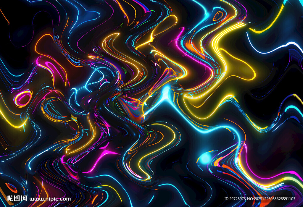 ktv酒吧高清装饰画