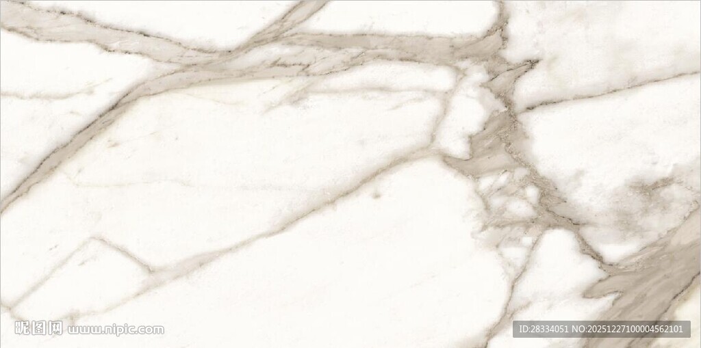 米白色大理石纹理特写
