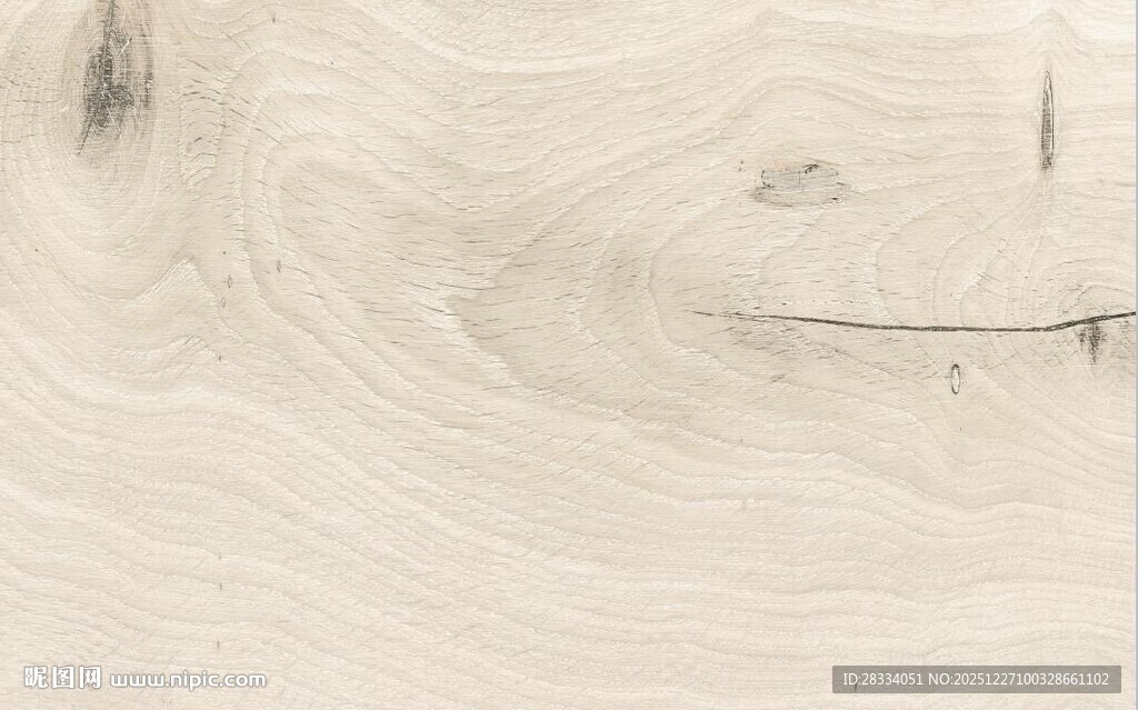米黄色木纹纹理
