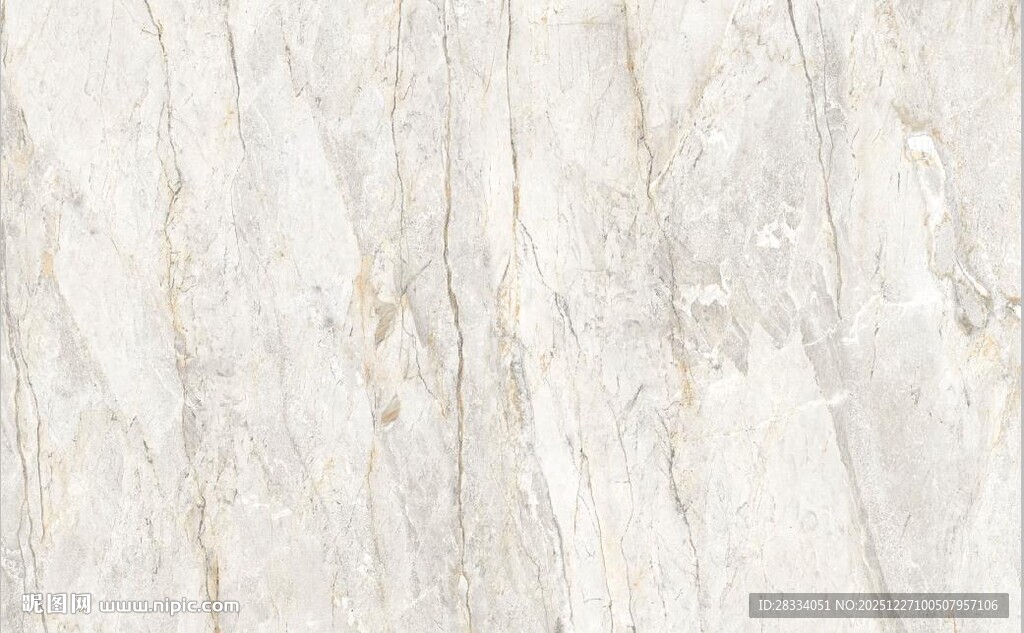 米白色大理石纹理背景
