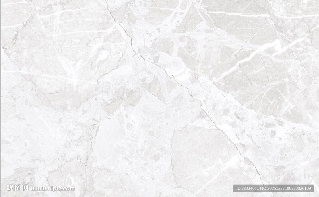 浅灰色大理石石纹