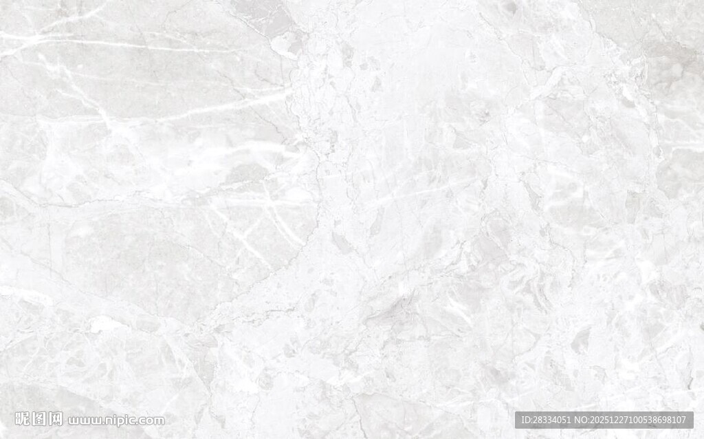 浅灰色大理石石纹