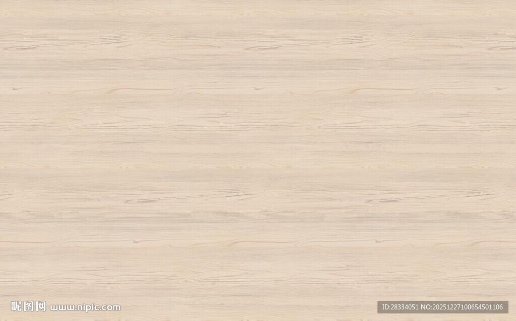 米黄色木纹纹理