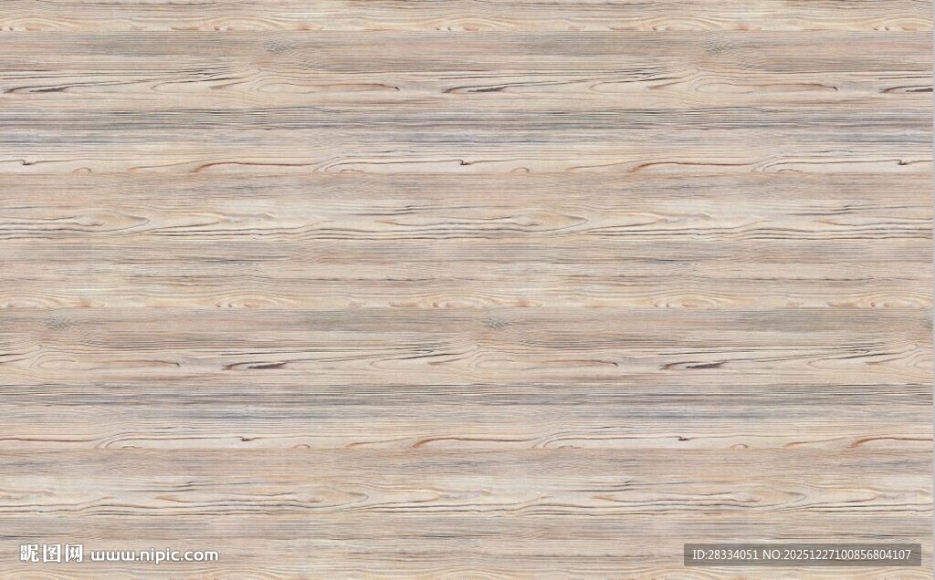 浅米色木纹瓷砖纹理