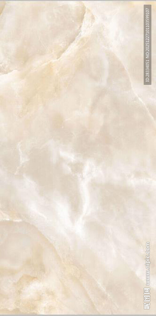 米黄色黄玉大理石石纹