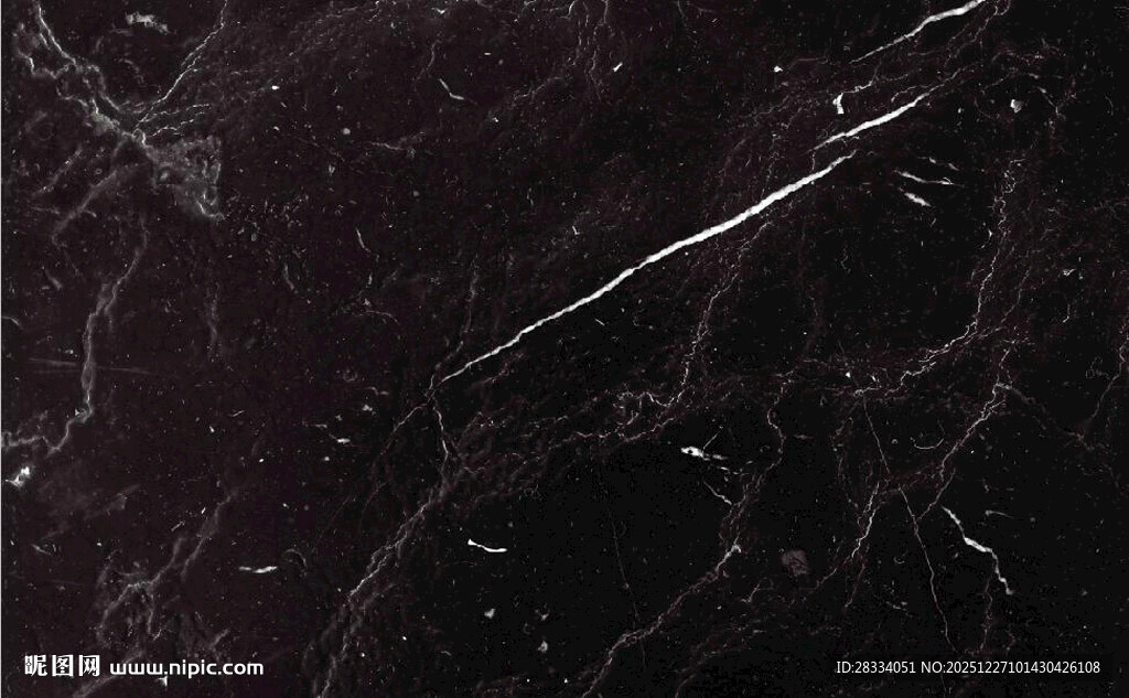 深紫色大理石纹理